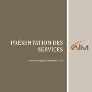 Services AIM