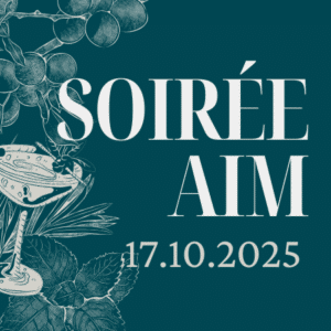 Soir&eacute;e AIM 2025